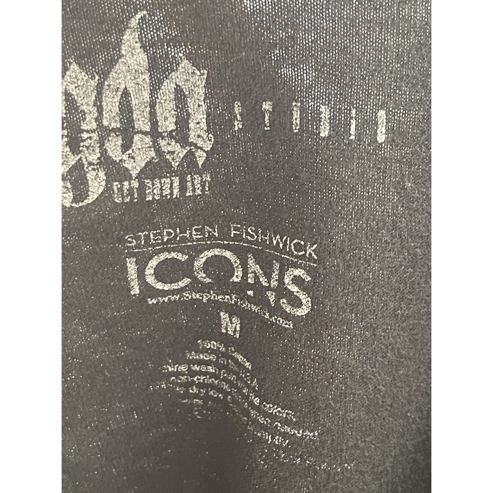 Get Down Art M Albert Einstein It's All Relative Short Sleeve T-Shirt Black 393 - Picture 7 of 7